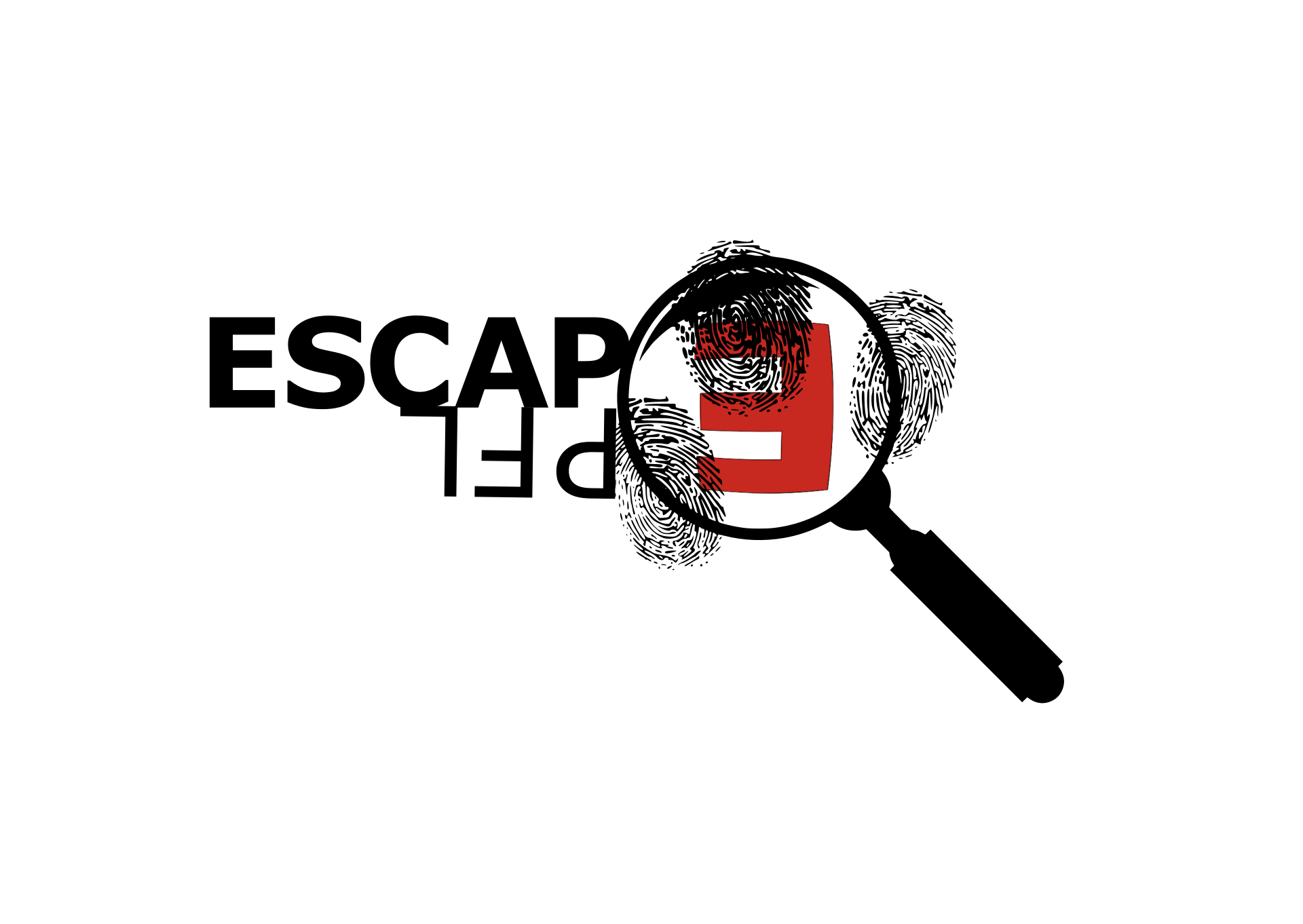 Logo EscapEPFL